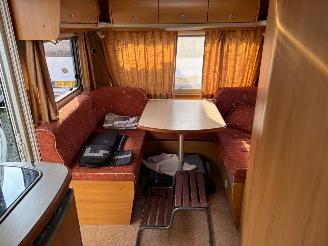 Avento  GERESERVEERD   Gran Turismo 470TCB Enkele bedden Mover Voortent picture 6