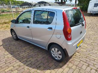 Daihatsu Cuore  picture 4