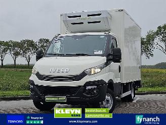 Iveco Daily 35C18 picture 1