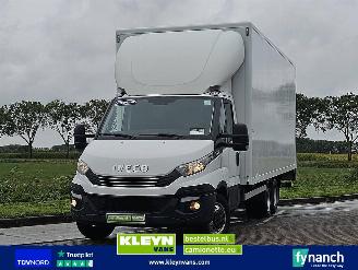 Iveco Daily 40C18 picture 1
