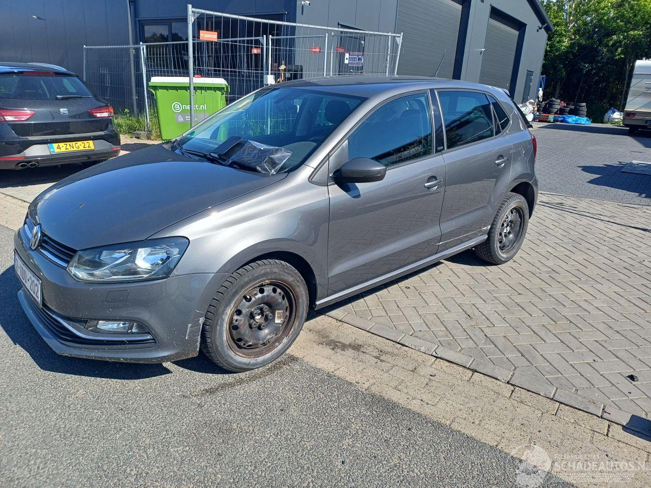 Volkswagen Polo all star uitvoering