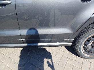 Volkswagen Polo all star uitvoering picture 9