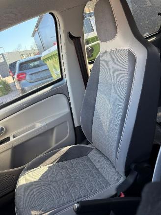 Volkswagen Up! beats uitvoering picture 9