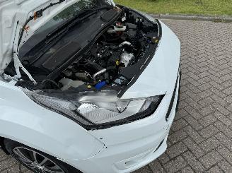 Ford Transit Connect 1.5 D AIRCO - Euro6 picture 9