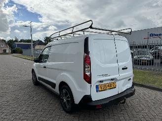 Ford Transit Connect 1.5 D AIRCO - Euro6 picture 8