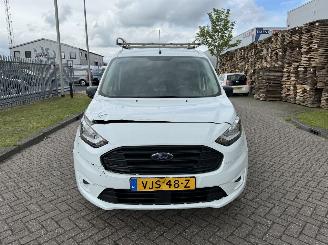 Ford Transit Connect 1.5 D AIRCO - Euro6 picture 3