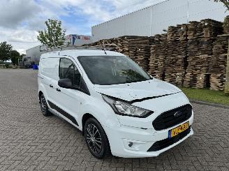 Ford Transit Connect 1.5 D AIRCO - Euro6 picture 4