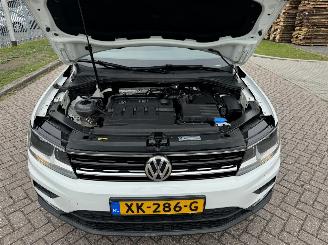 Volkswagen Tiguan 2.0 TDI DSG  4Motion picture 24