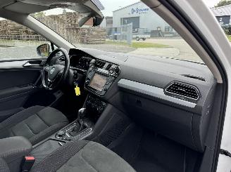 Volkswagen Tiguan 2.0 TDI DSG  4Motion picture 23