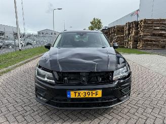 Volkswagen Tiguan 1.4 TSI 110Kw  Euro6 picture 8