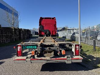 DAF CF 370 Aut.- Airco - Euro6 picture 6