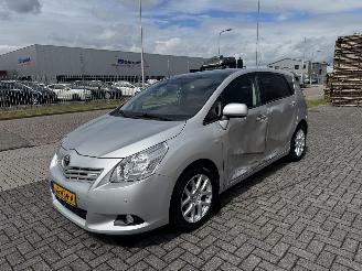 Toyota Verso 1.8 VVT-i AUTOMAAT  - Clima - Navi picture 4