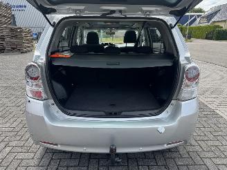 Toyota Verso 1.8 VVT-i AUTOMAAT  - Clima - Navi picture 13