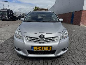 Toyota Verso 1.8 VVT-i AUTOMAAT  - Clima - Navi picture 8