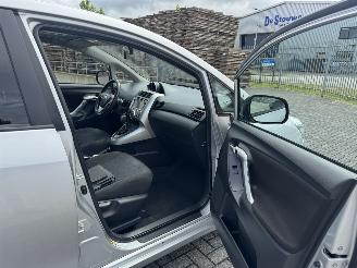 Toyota Verso 1.8 VVT-i AUTOMAAT  - Clima - Navi picture 15
