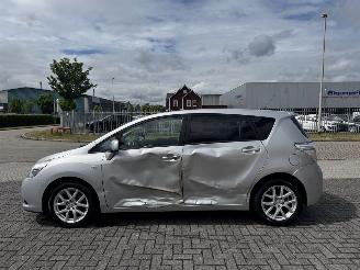 Toyota Verso 1.8 VVT-i AUTOMAAT  - Clima - Navi picture 5