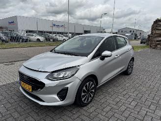 Ford Fiesta 1.0 EcoBoost Titanium  Clima - Navi picture 4