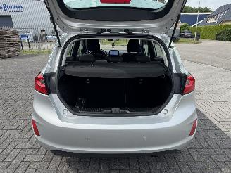 Ford Fiesta 1.0 EcoBoost Titanium  Clima - Navi picture 20