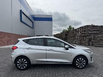 Ford Fiesta 1.0 EcoBoost Titanium  Clima - Navi picture 2