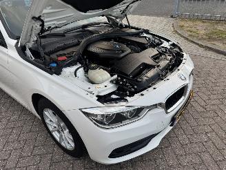 BMW 3-serie 320 D Aut. picture 14