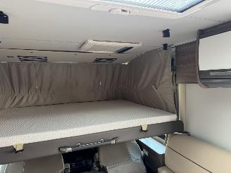 Knaus  Live I 650 MEG 130Kw Levelsysteem - Dakairco - Luchtvering picture 46