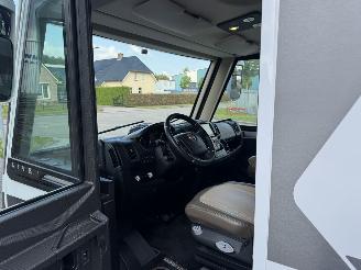 Knaus  Live I 650 MEG 130Kw Levelsysteem - Dakairco - Luchtvering picture 52