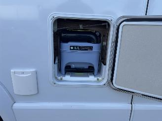 Knaus  Live I 650 MEG 130Kw Levelsysteem - Dakairco - Luchtvering picture 59