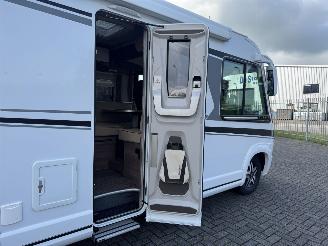 Knaus  Live I 650 MEG 130Kw Levelsysteem - Dakairco - Luchtvering picture 48