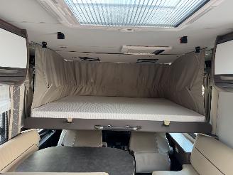 Knaus  Live I 650 MEG 130Kw Levelsysteem - Dakairco - Luchtvering picture 44