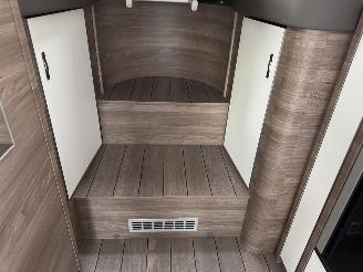 Knaus  Live I 650 MEG 130Kw Levelsysteem - Dakairco - Luchtvering picture 29