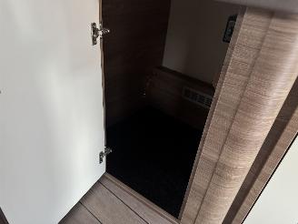 Knaus  Live I 650 MEG 130Kw Levelsysteem - Dakairco - Luchtvering picture 28