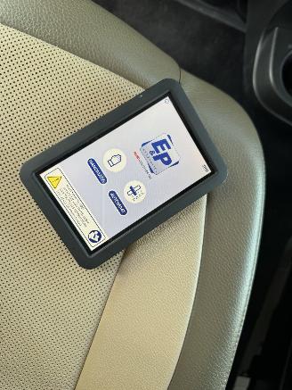 Knaus  Live I 650 MEG 130Kw Levelsysteem - Dakairco - Luchtvering picture 56