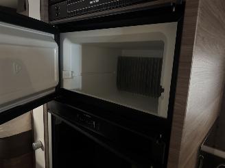 Knaus  Live I 650 MEG 130Kw Levelsysteem - Dakairco - Luchtvering picture 64