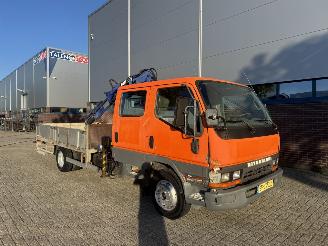 Mitsubishi Canter 3.9 100Kw 24V picture 7