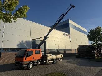 Mitsubishi Canter 3.9 100Kw 24V picture 4