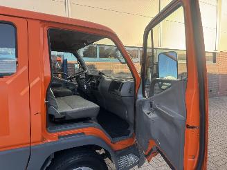 Mitsubishi Canter 3.9 100Kw 24V picture 24