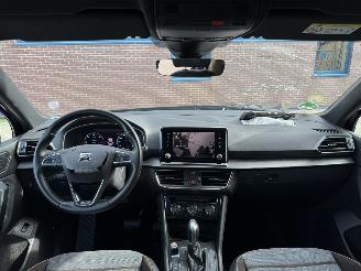 Seat Tarraco 2.0 TDI 4DRIVE Xcellence 110 kw picture 24