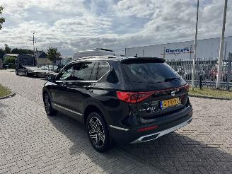 Seat Tarraco 2.0 TDI 4DRIVE Xcellence 110 kw picture 3