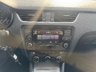 Skoda Octavia 1.6 TDI  81kw  Clima picture 11
