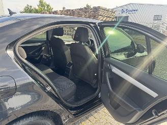 Skoda Octavia 1.6 TDI  81kw  Clima picture 15