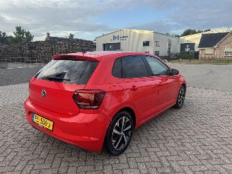 Volkswagen Polo 1.6 TDI 70Kw Clima - Navi - Euro6 picture 6