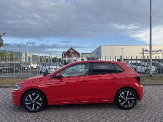 Volkswagen Polo 1.6 TDI 70Kw Clima - Navi - Euro6 picture 2