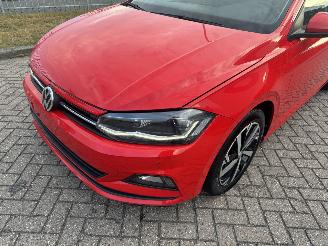 Volkswagen Polo 1.6 TDI 70Kw Clima - Navi - Euro6 picture 11