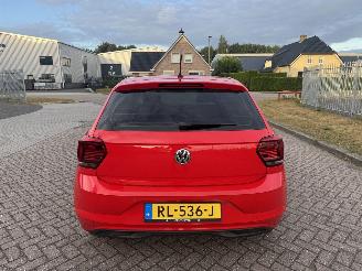 Volkswagen Polo 1.6 TDI 70Kw Clima - Navi - Euro6 picture 7