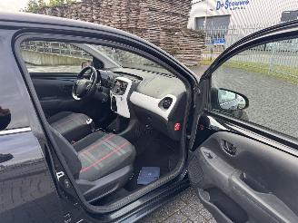 Peugeot 108 1.0  50Kw Active picture 14