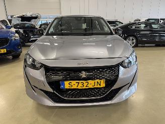 Peugeot 208 EV 50kWh Clima Navi picture 7