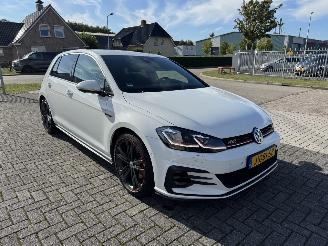 skadebil auto Volkswagen Golf 2.0 TSI GTI 230 Pk 2018/8