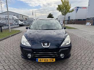 Peugeot 308 SW 1.6 HDi 80Kw AIRCO picture 8