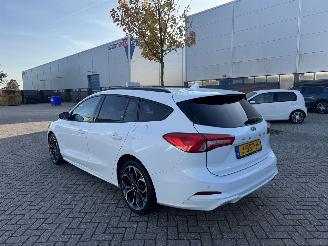 Ford Focus 1.0 Ecoboost ST Line picture 11