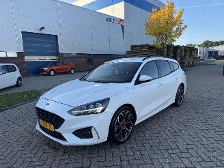 Ford Focus 1.0 Ecoboost ST Line picture 9